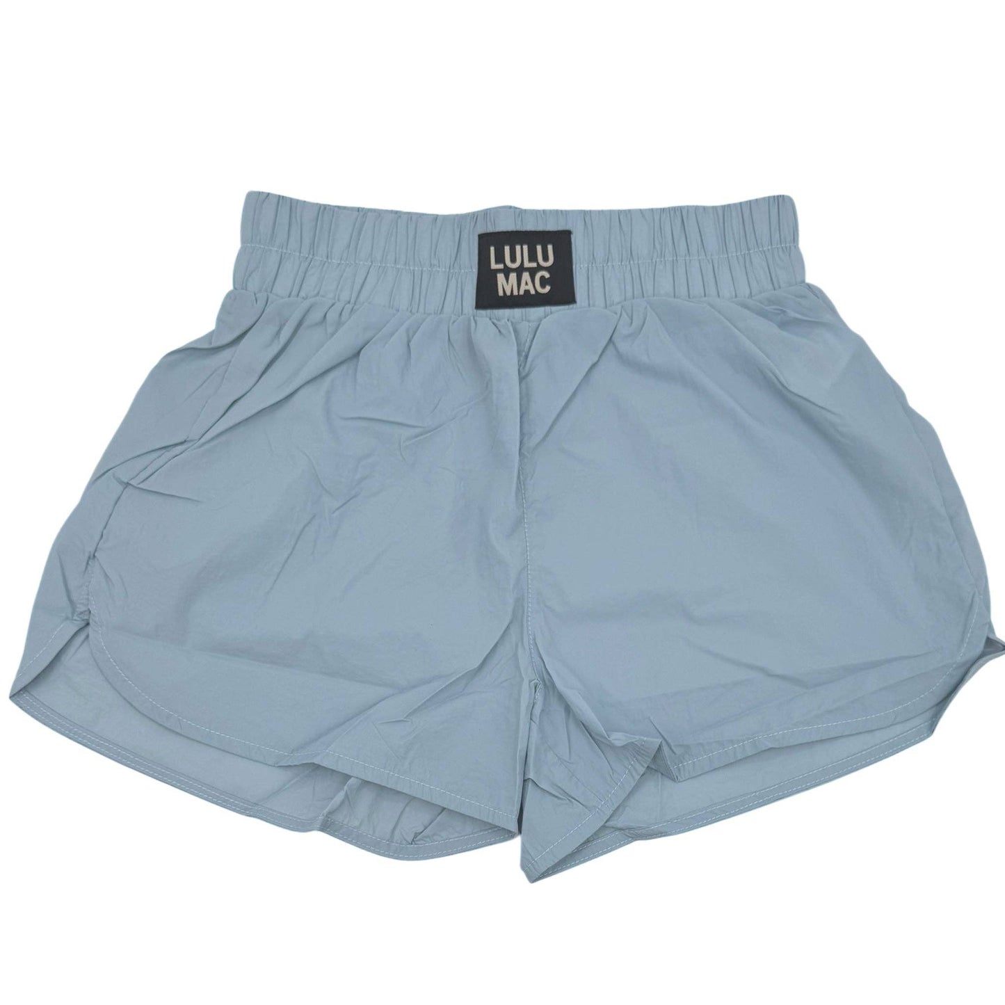 Girlie Girl Originals - OG-SHORT LIGHT BLUE