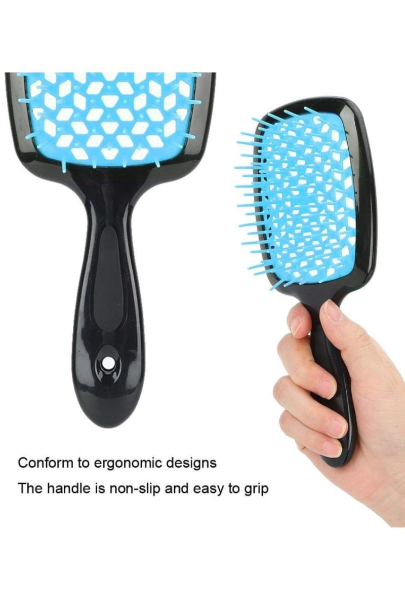 TikTok Detangling Brush
