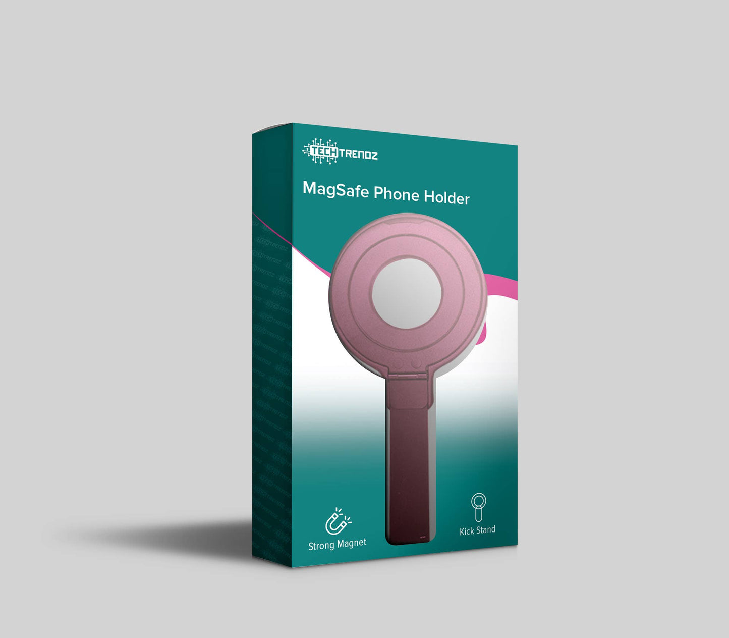Tech Trendz - Mag Safe Phone Holder