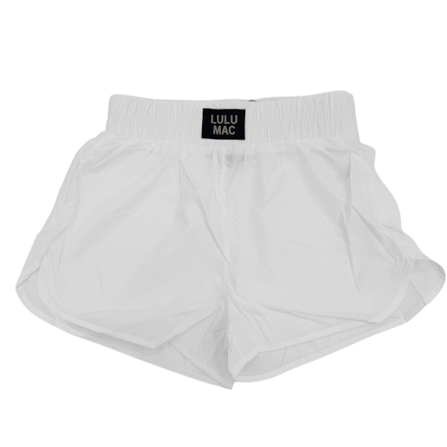 Girlie Girl Originals - OG-SHORT WHITE
