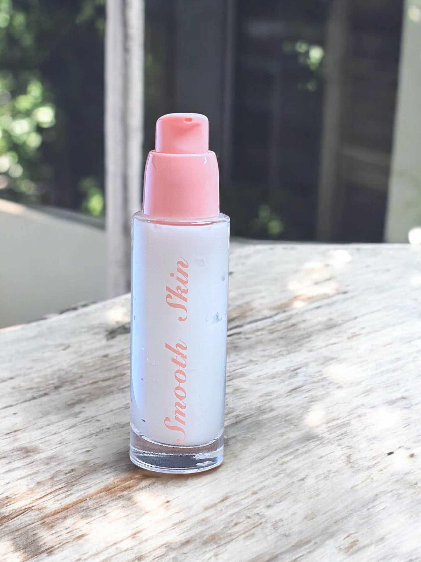 Vanilla Lotion - 1oz