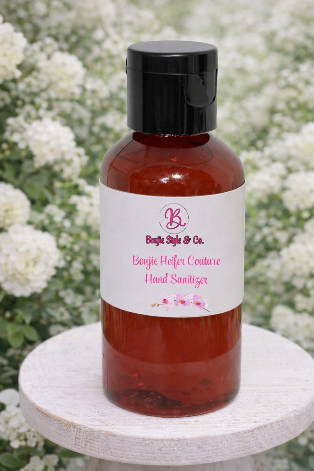 Boujie Couture Hand Sanitizer