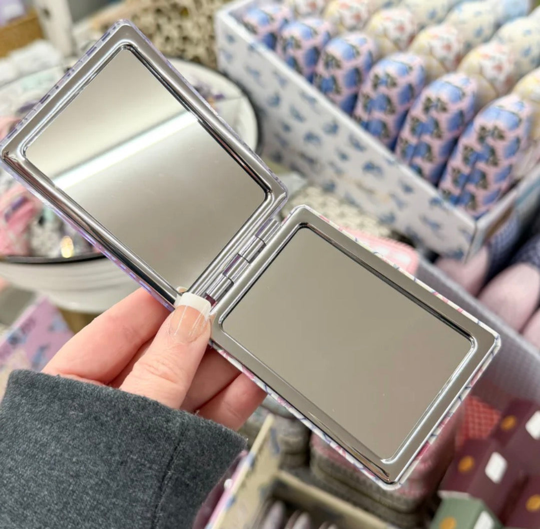 Compact Cosmetic Mirror by Simply Southern