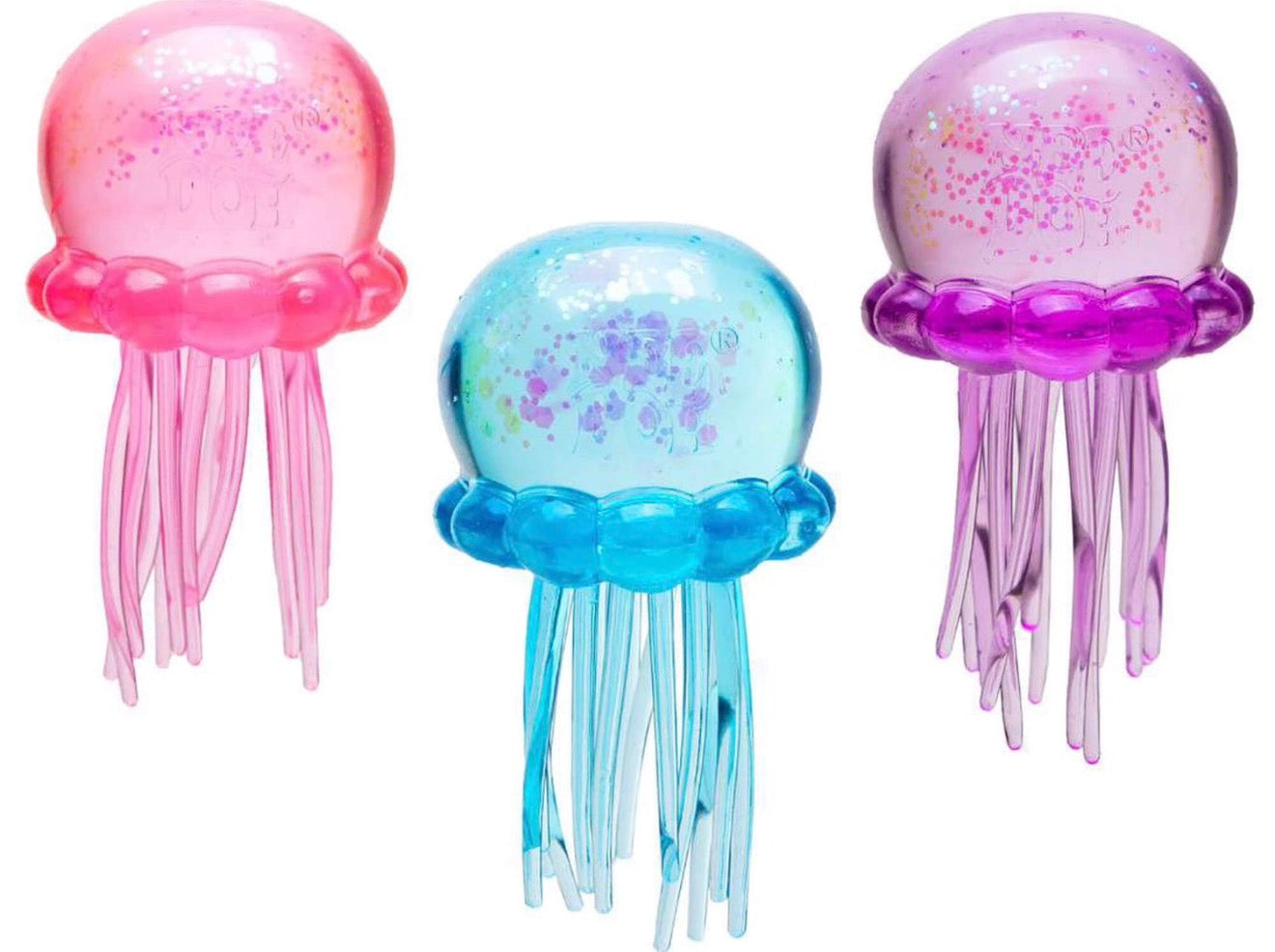 Jellyfish Squishy