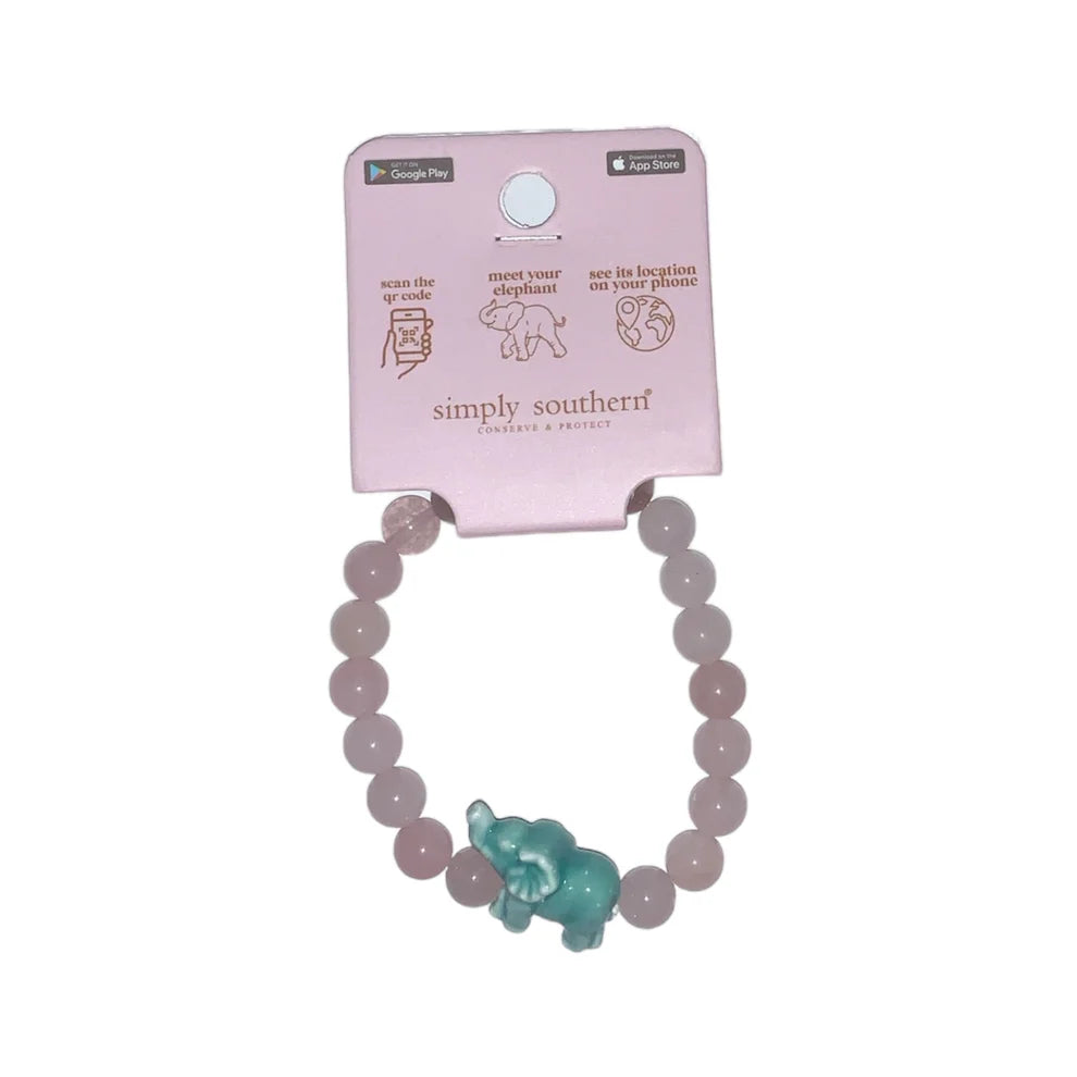 Simply Southern Animal Tracker Bracelet