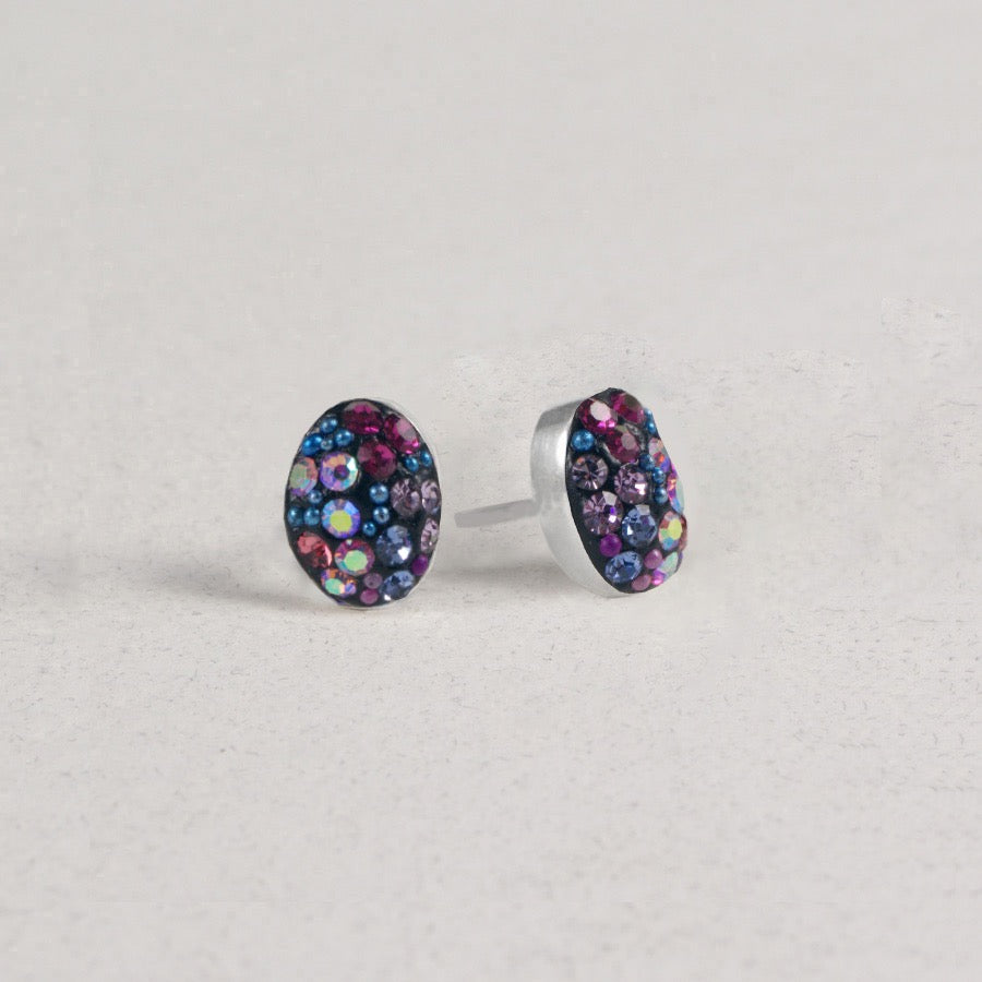 Bijou Stud Earring - Bugumbilia