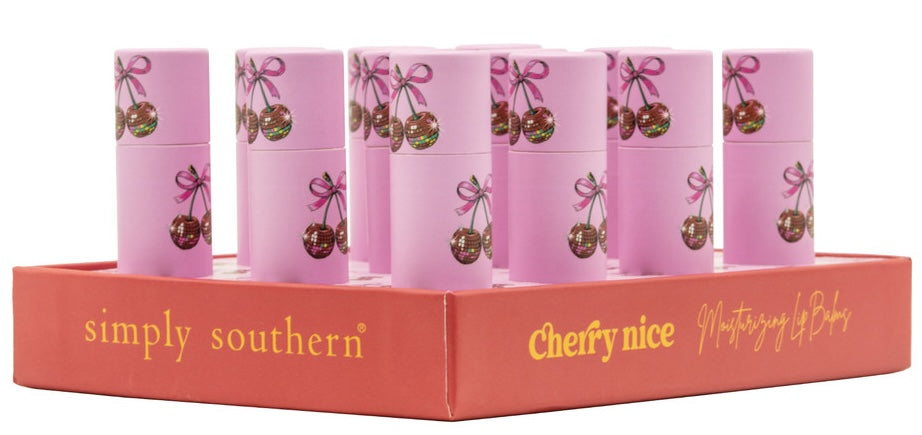 Body/Lip Balm