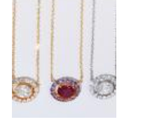 Kate Spade Diamond Necklace