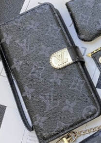 phone and card holder