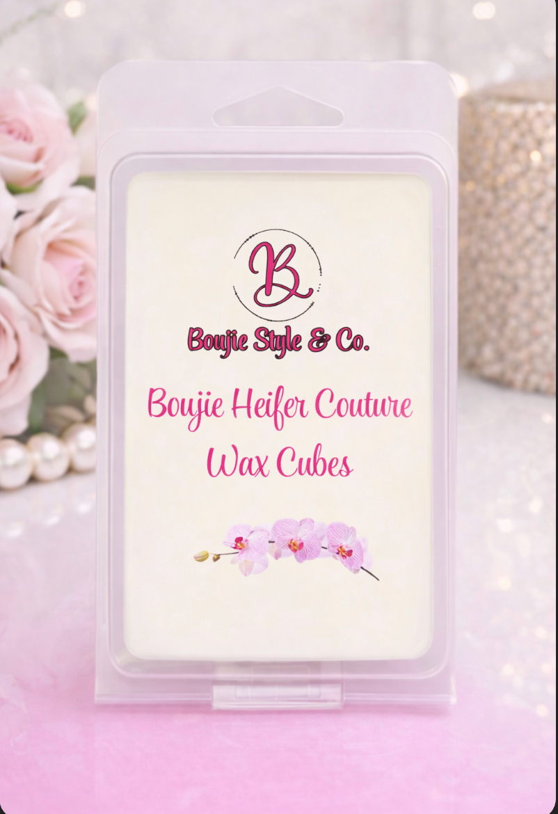 Boujie Couture Wax Melts