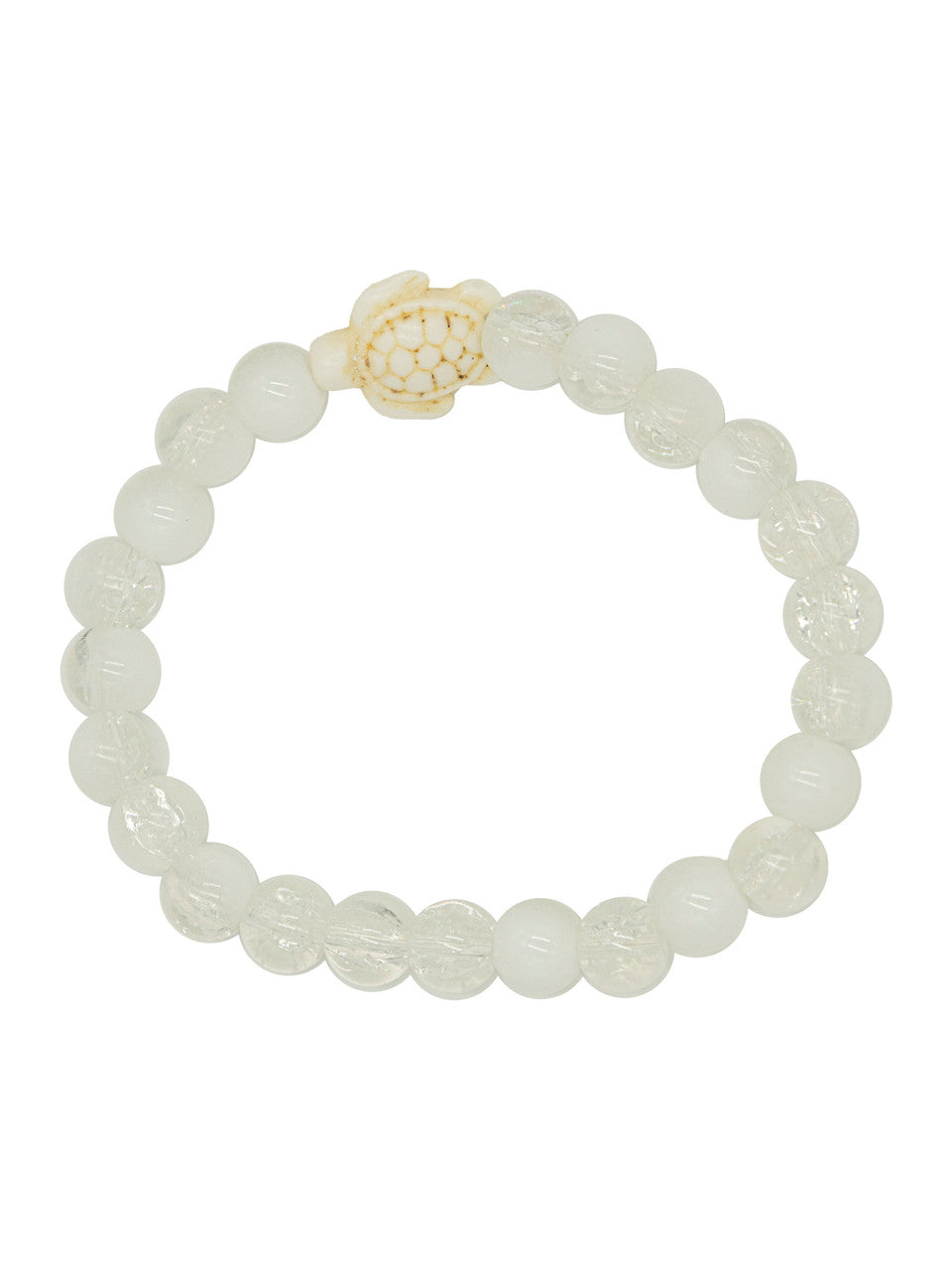 "Save Collection" Track Bracelet