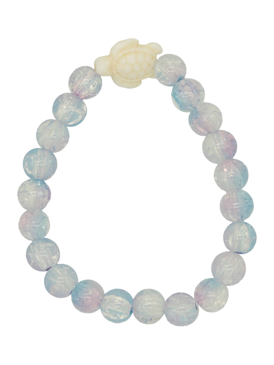 "Save Collection" Track Bracelet