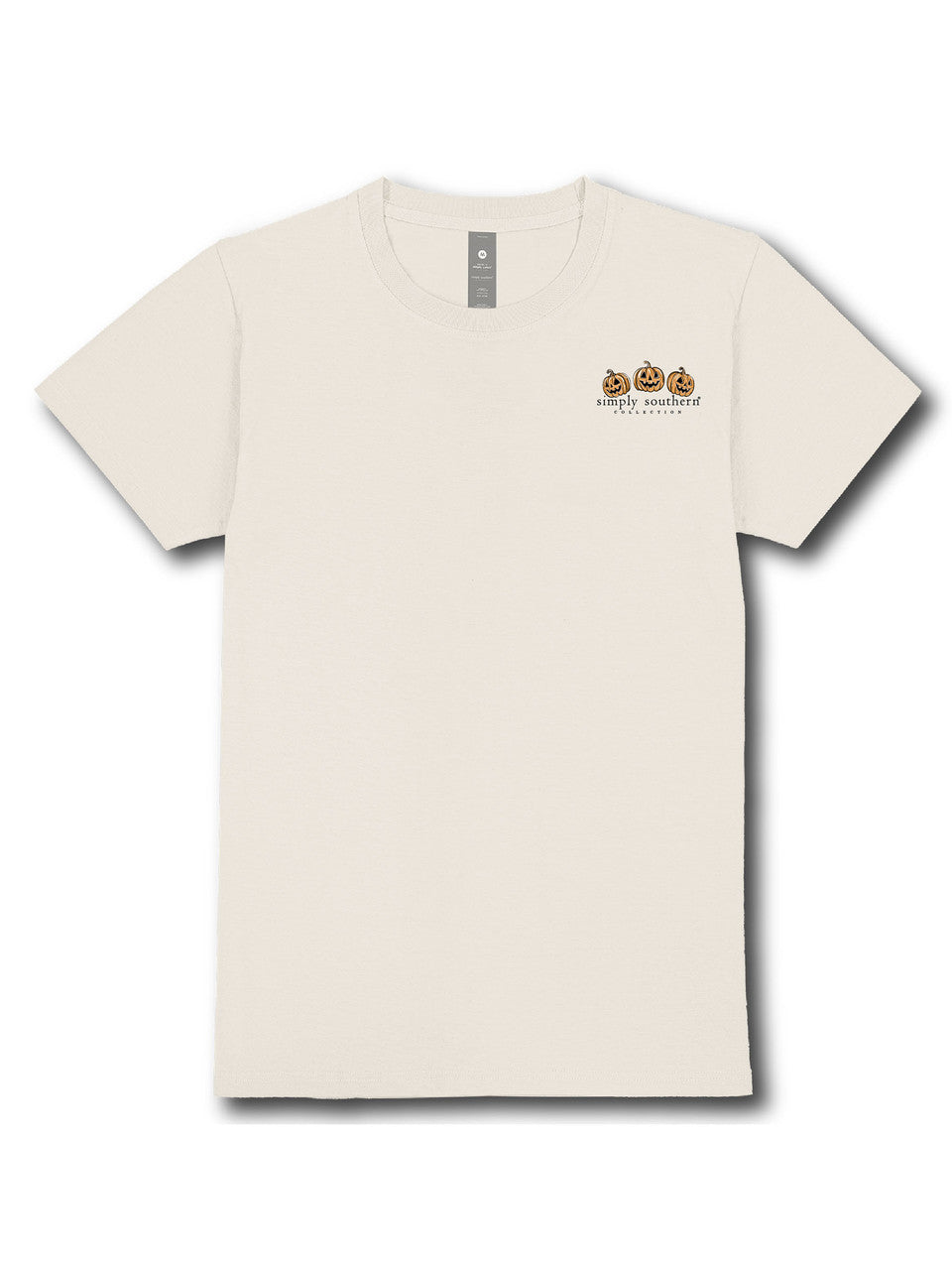 Short Sleeve "Sweet & Spooky" T-Shirt