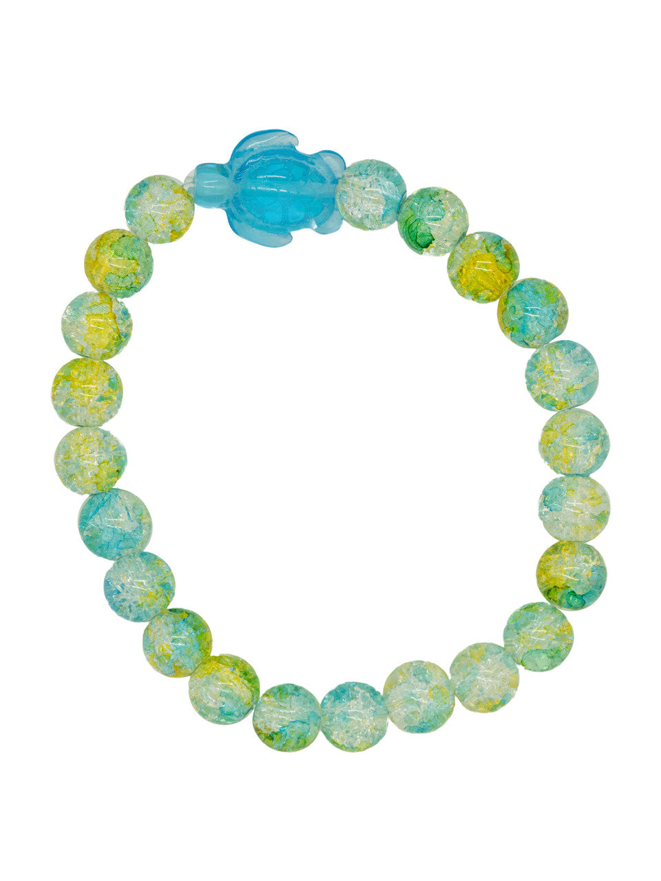 "Save Collection" Track Bracelet