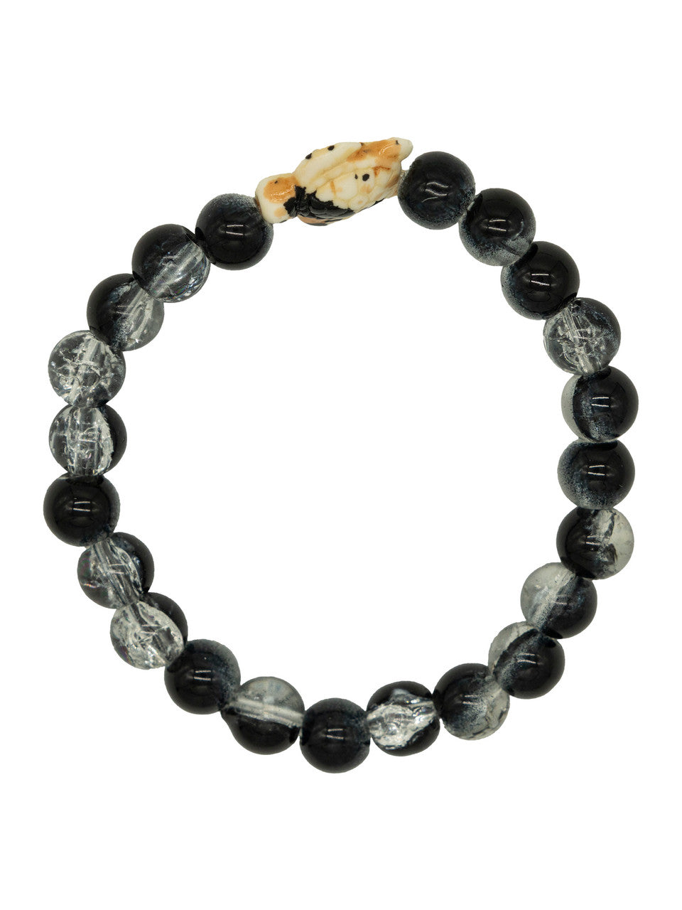 "Save Collection" Track Bracelet