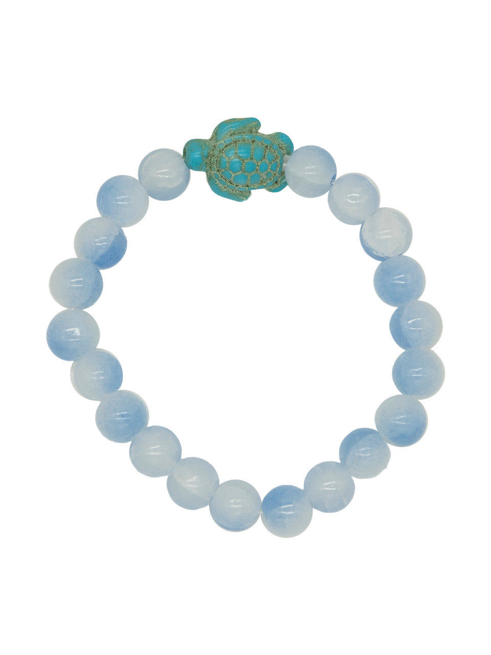 "Save Collection" Track Bracelet