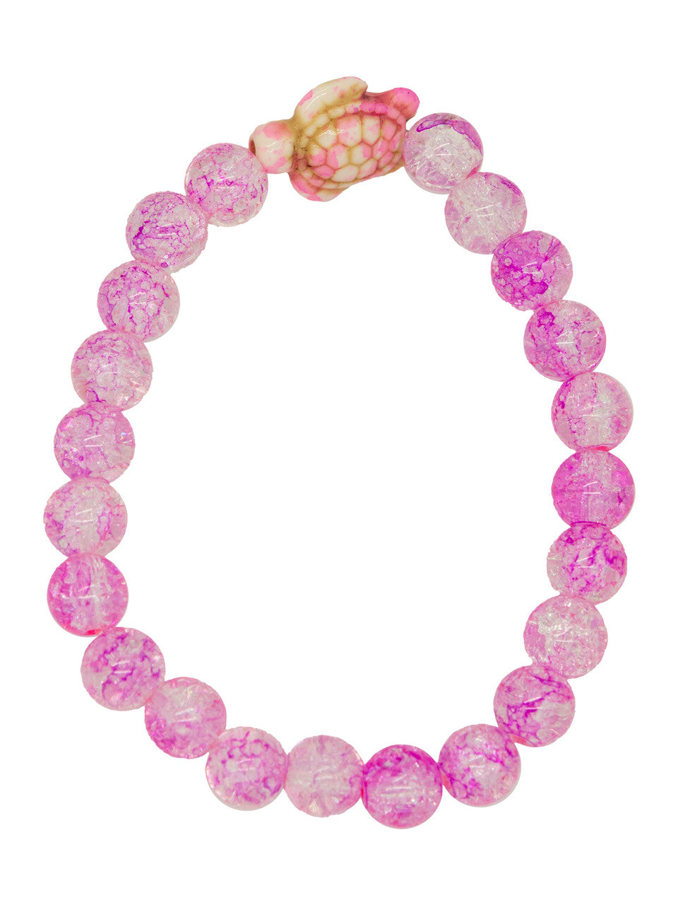 "Save Collection" Track Bracelet