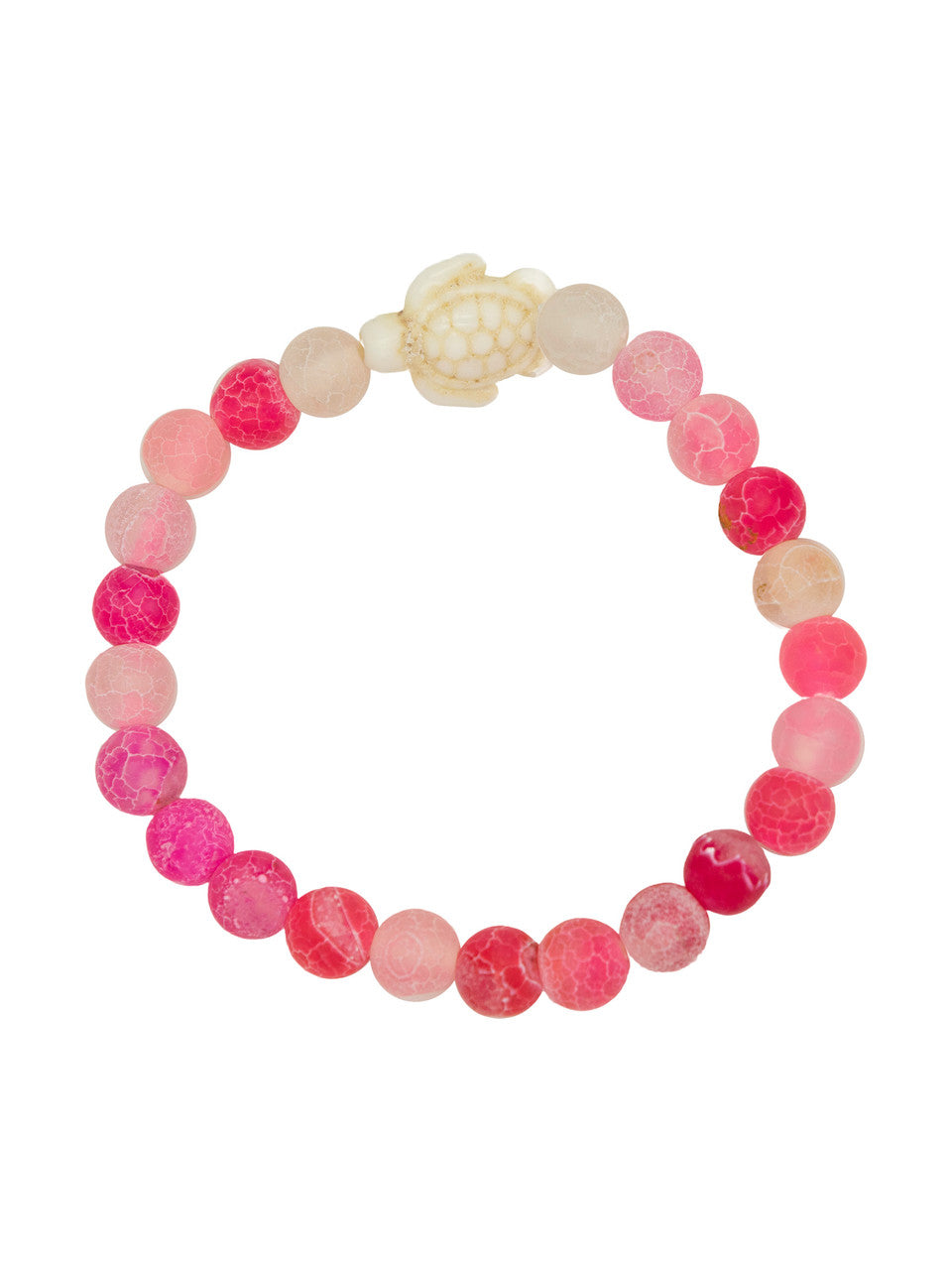 "Save Collection" Track Bracelet