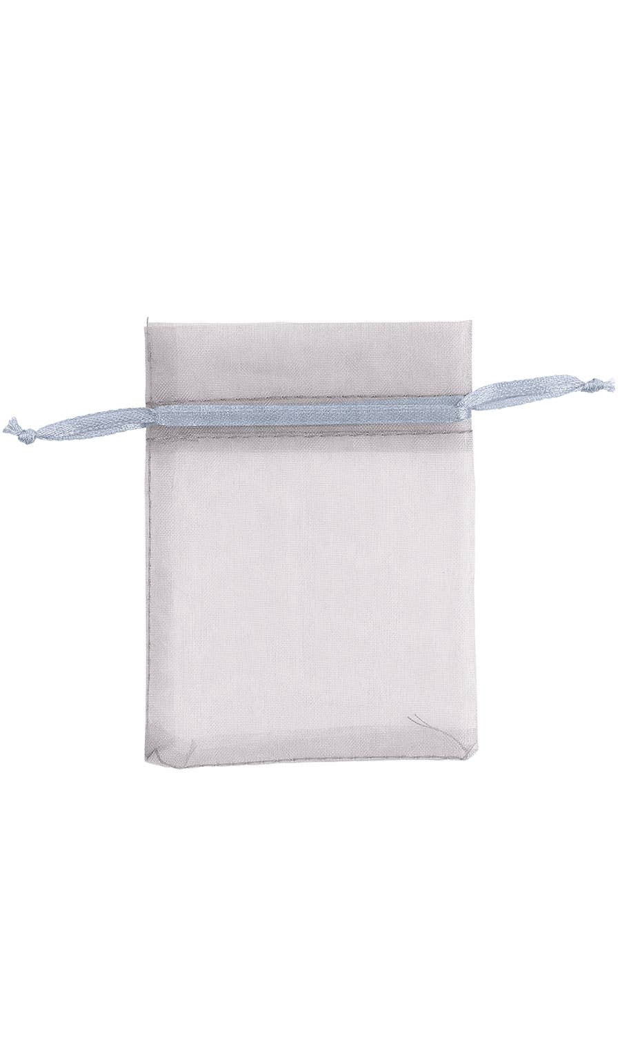 Store Supply Warehouse - Organza Drawstring Pouch