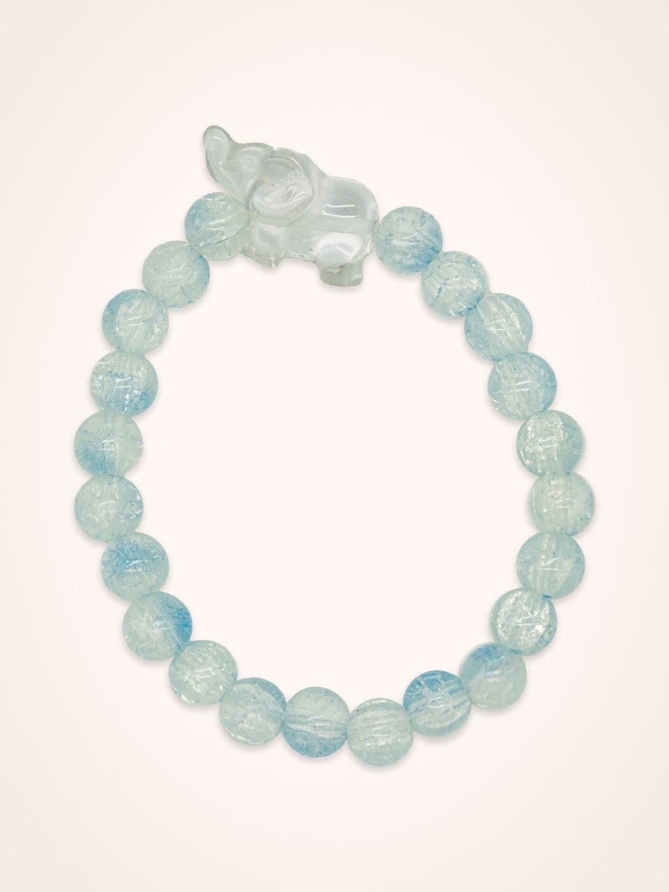 "Save Collection" Track Bracelet