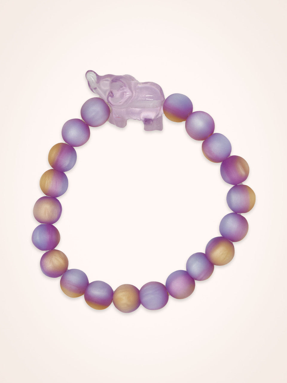 "Save Collection" Track Bracelet