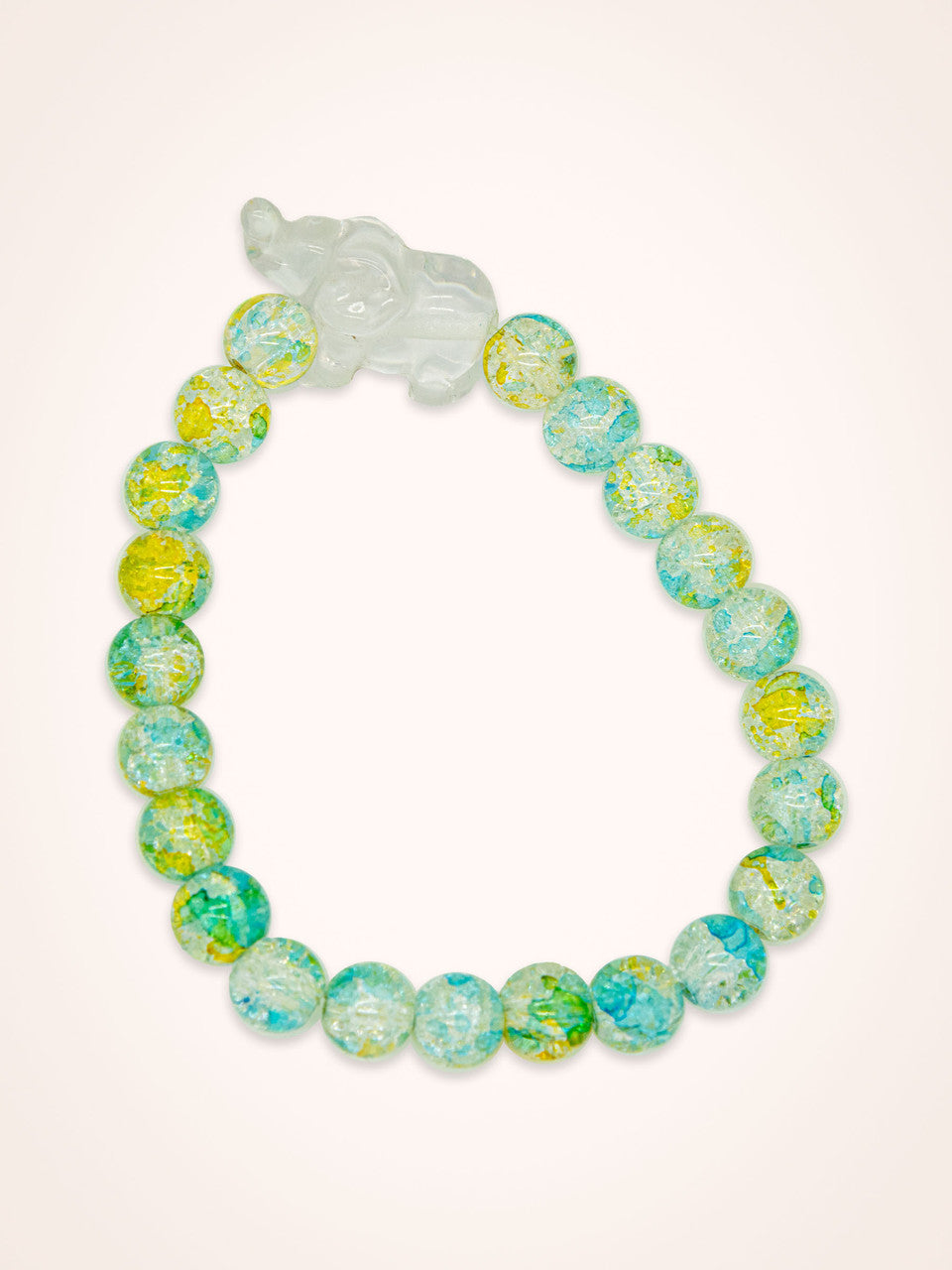 "Save Collection" Track Bracelet