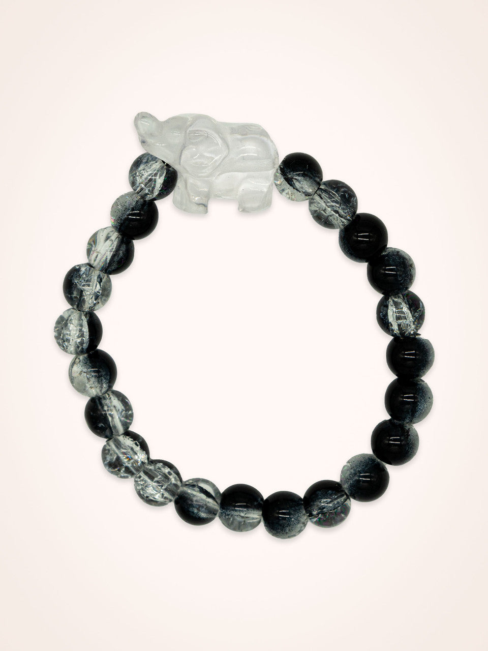 "Save Collection" Track Bracelet