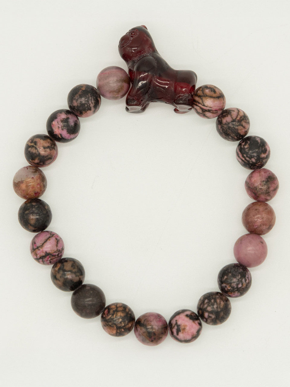 "Save Collection" Track Bracelet