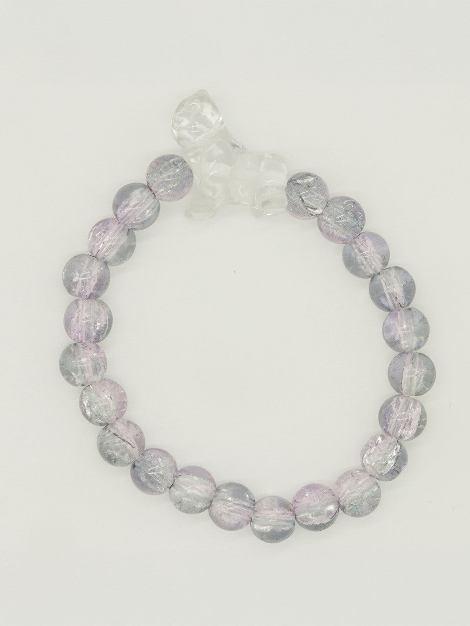 "Save Collection" Track Bracelet