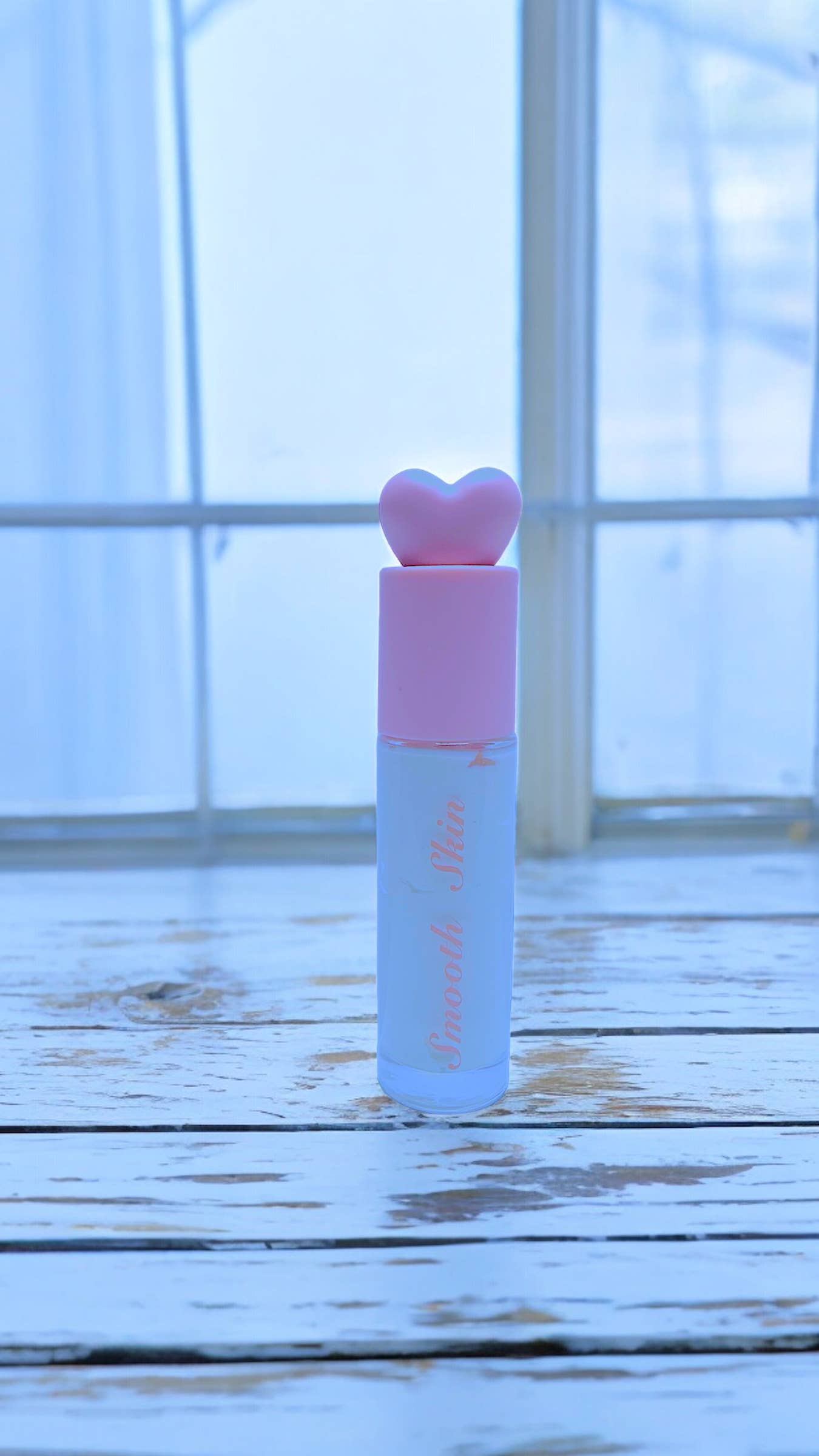 Vanilla Lotion - 1oz