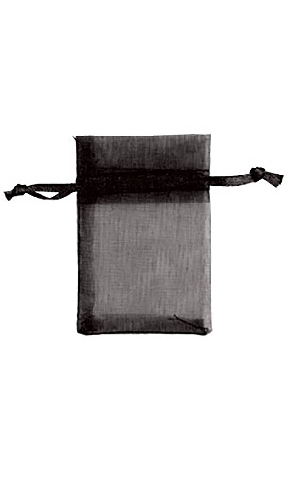 Store Supply Warehouse - Organza Drawstring Pouch