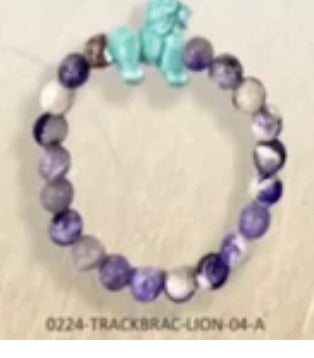 Simply Southern Animal Tracker Bracelet