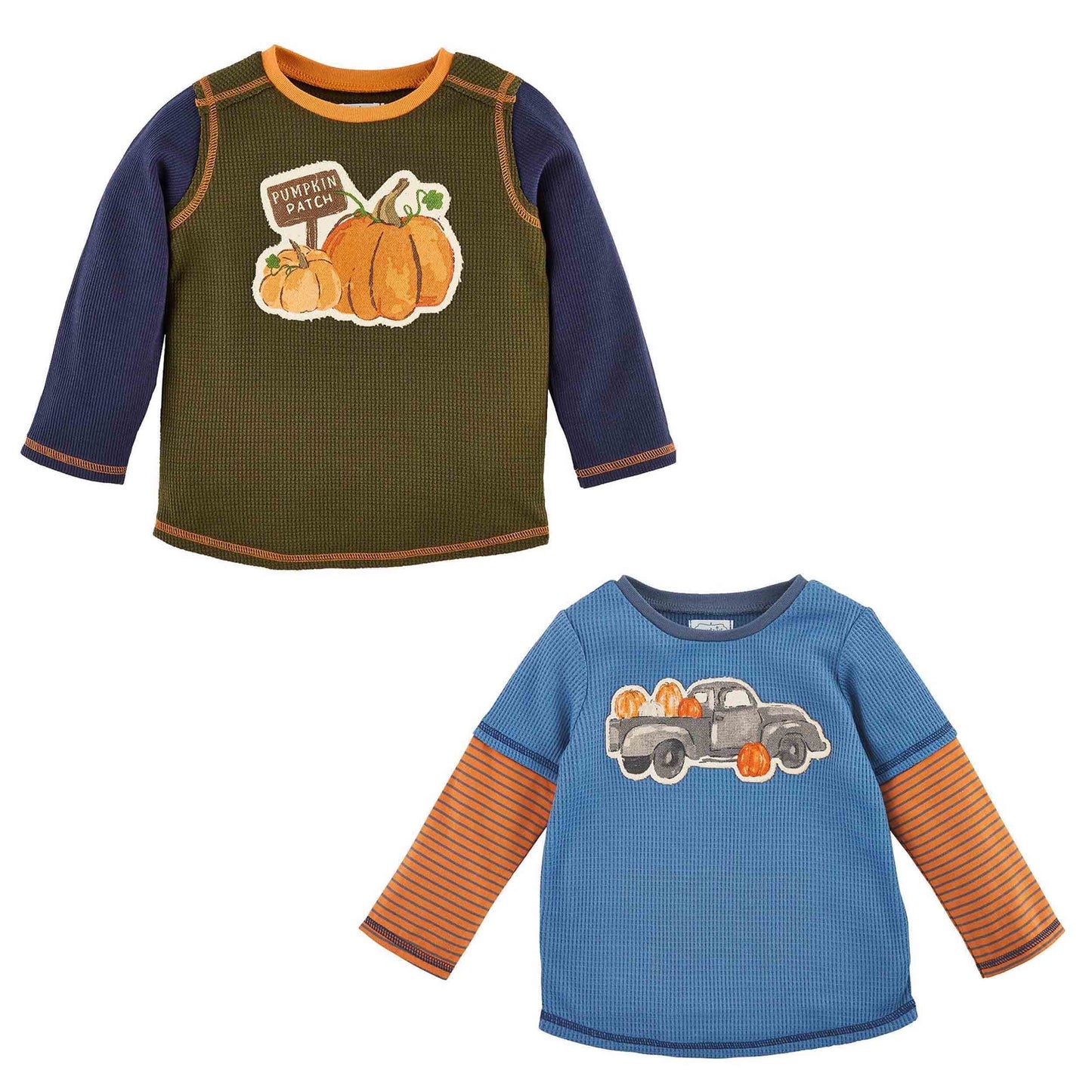 Pumpkin Patch Tee