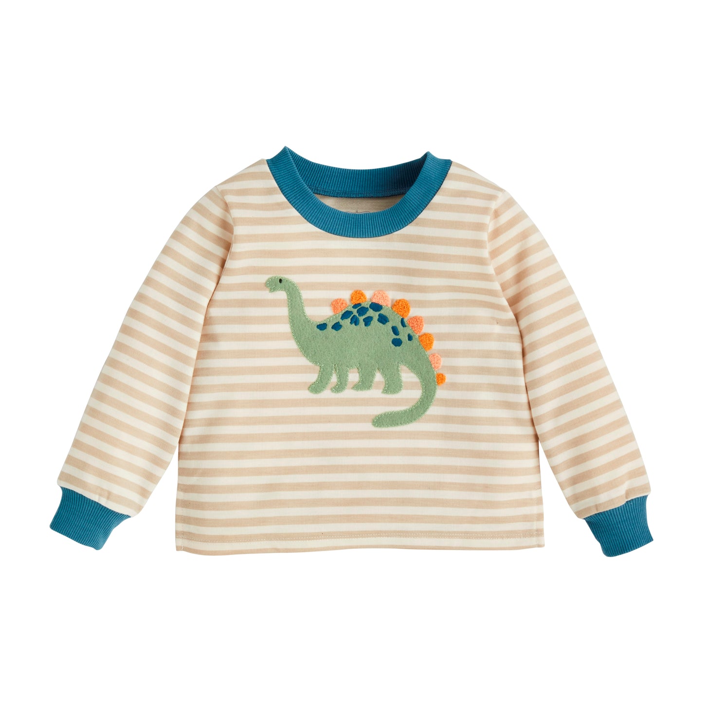 Dino Pullover