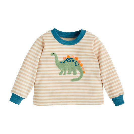 Dino Pullover