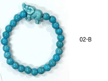 Simply Southern Animal Tracker Bracelet