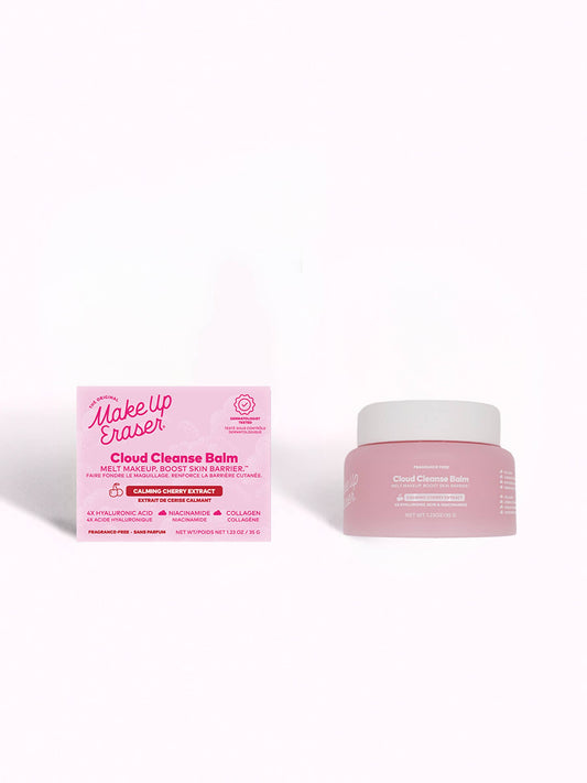 The Original MakeUp Eraser - Cherry Cloud Cleanse Balm