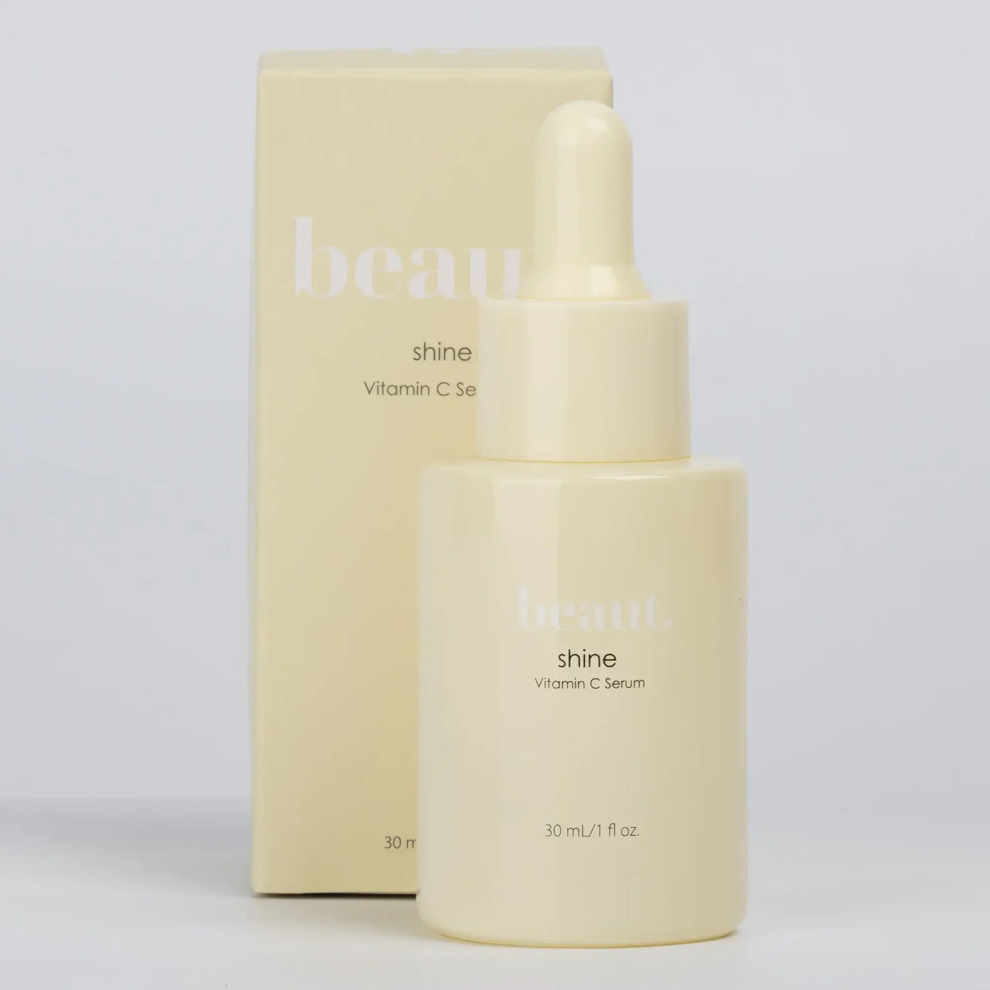 beaut.beautyco - Shine Vitamin C Serum