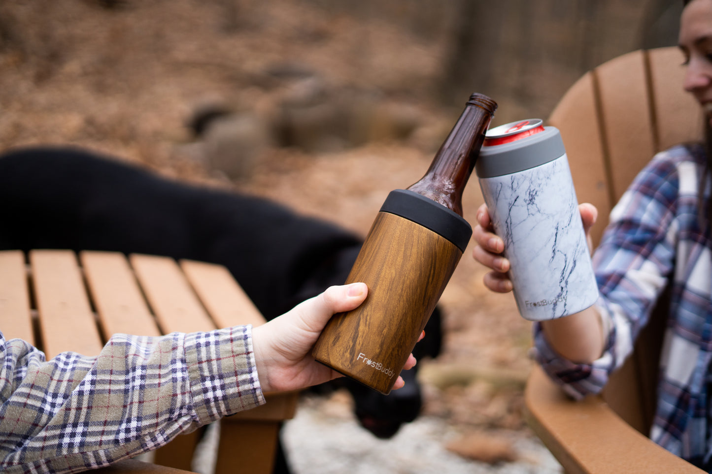 FrostBuddy Universal Buddy