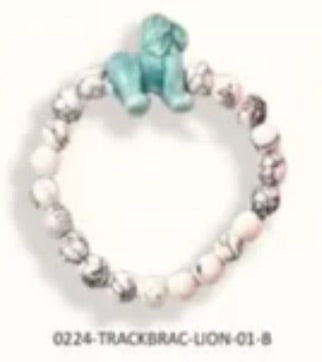 Simply Southern Animal Tracker Bracelet