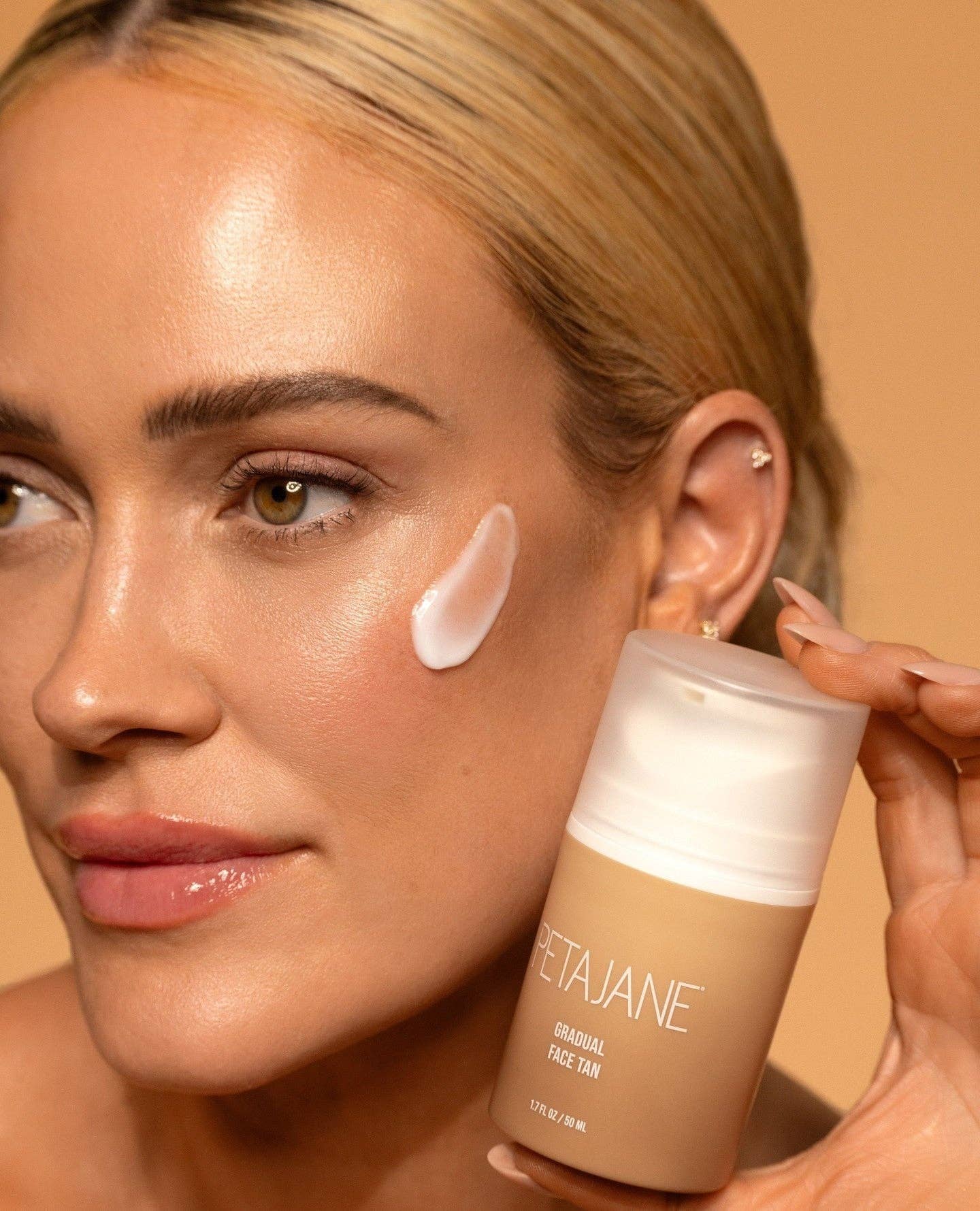 Peta Jane Beauty Gradual Face Tan