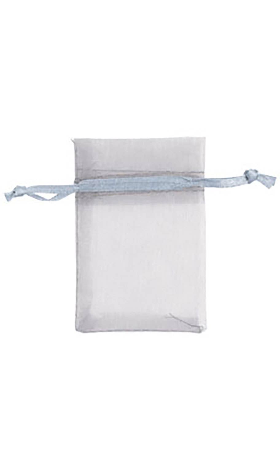 Store Supply Warehouse - Organza Drawstring Pouch