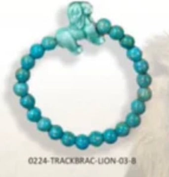 Simply Southern Animal Tracker Bracelet