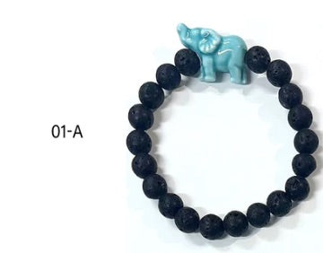 Simply Southern Animal Tracker Bracelet