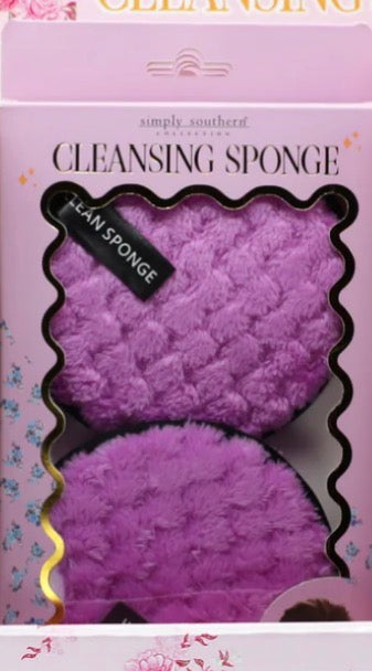 Makeup Removal Sponge by Simply Southern