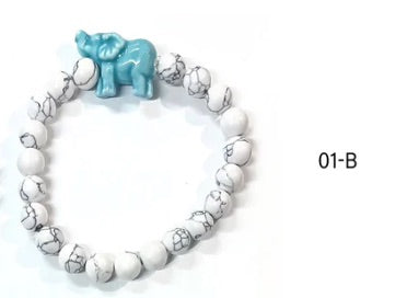 Simply Southern Animal Tracker Bracelet