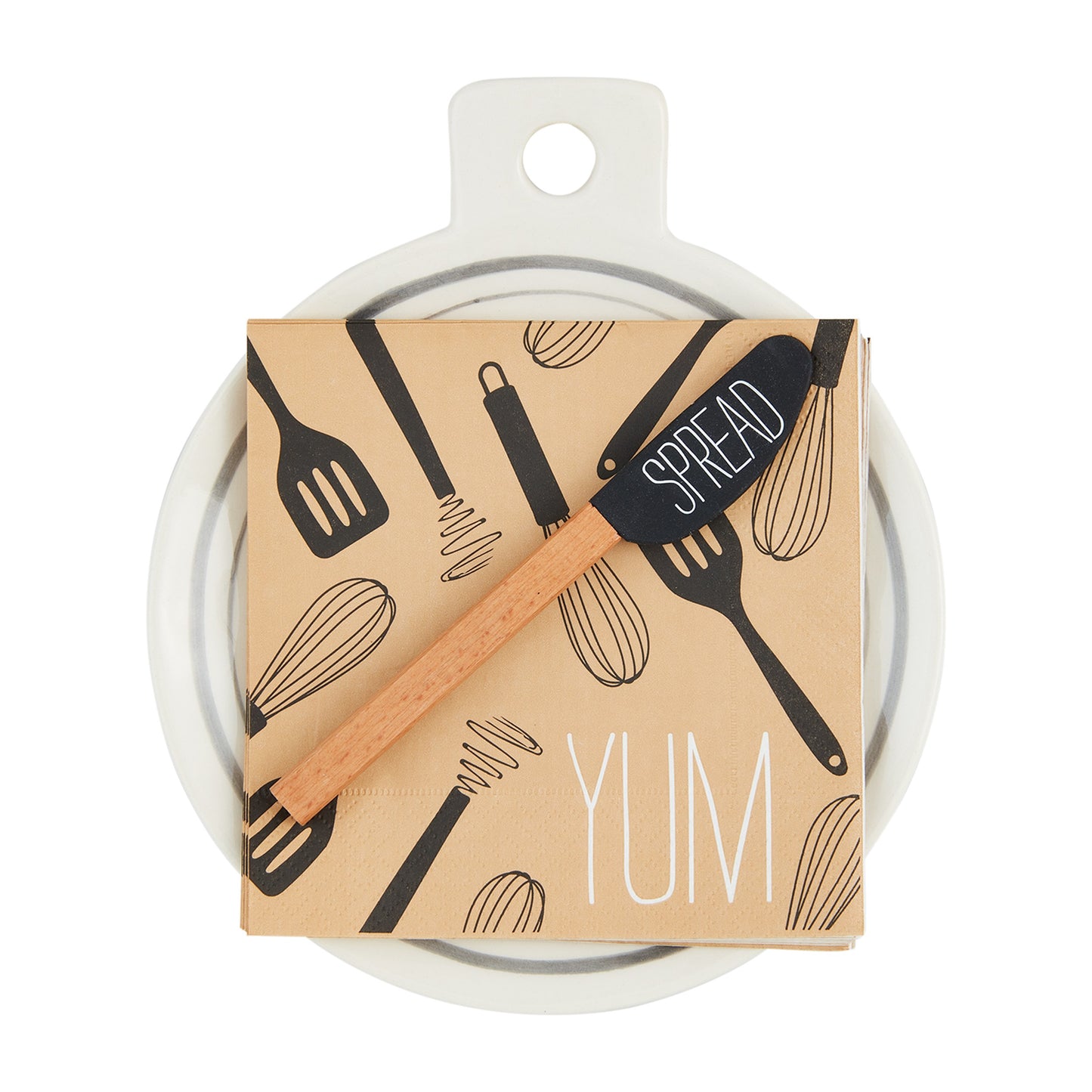 Yum Appetizer Set