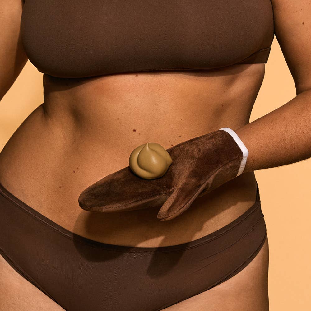 Peta Jane Beauty Tanning Mitt