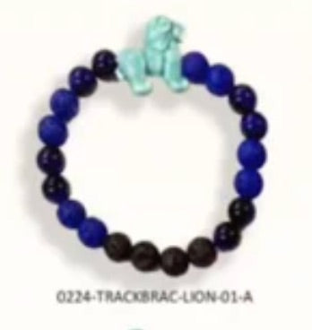 Simply Southern Animal Tracker Bracelet