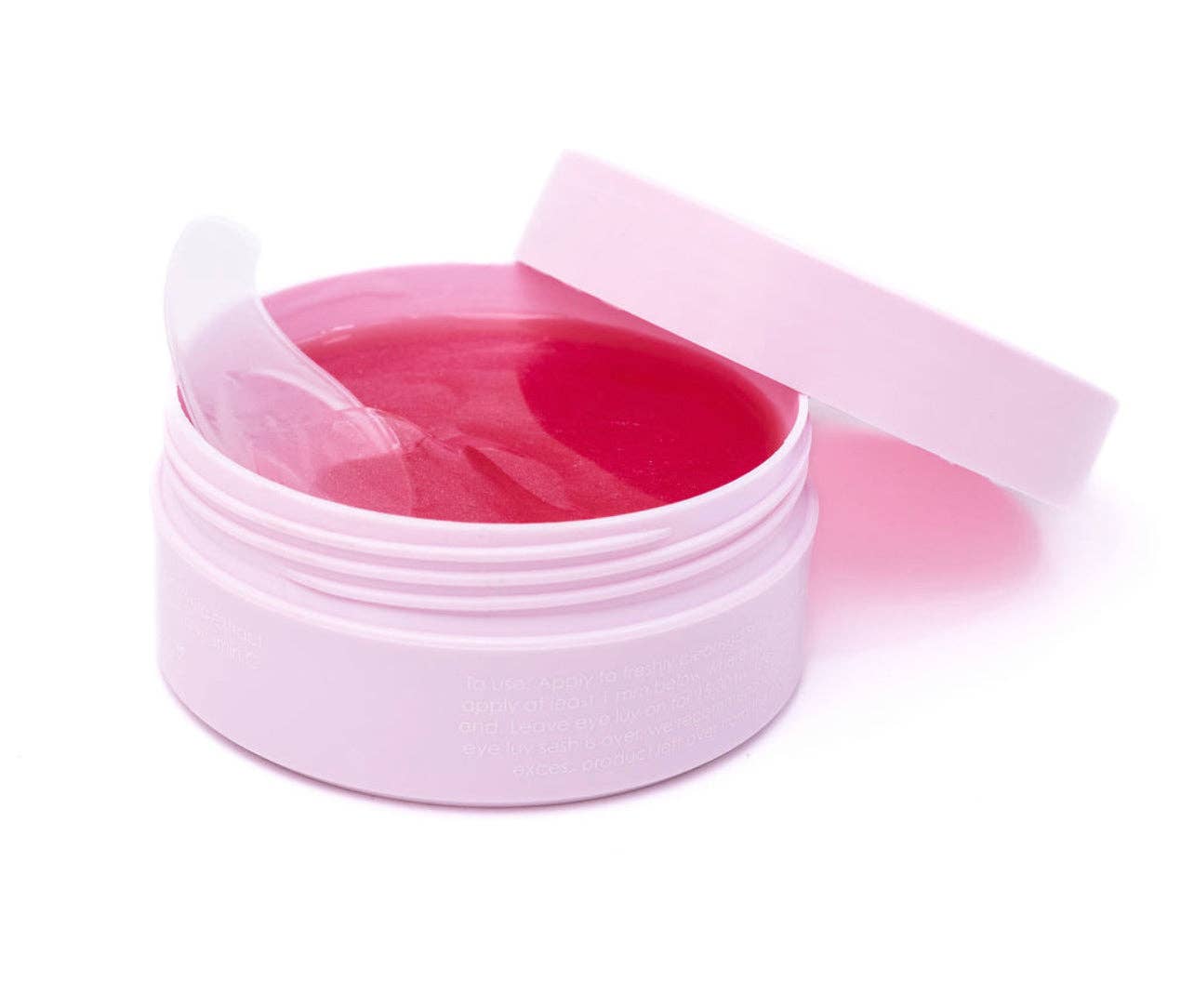 beaut.beautyco - Eye Luv Hydrating Under Eye Masks Jar